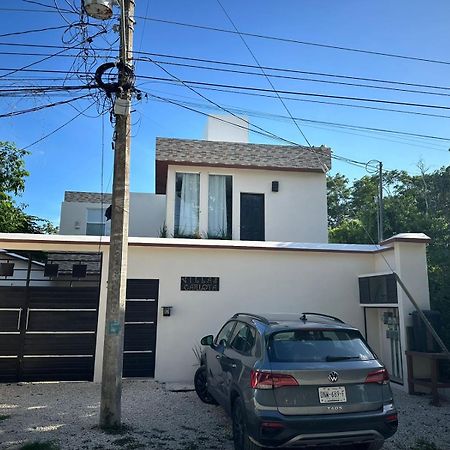 Villas Carlota แคนคูน ภายนอก รูปภาพ