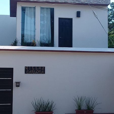 Villas Carlota แคนคูน ภายนอก รูปภาพ