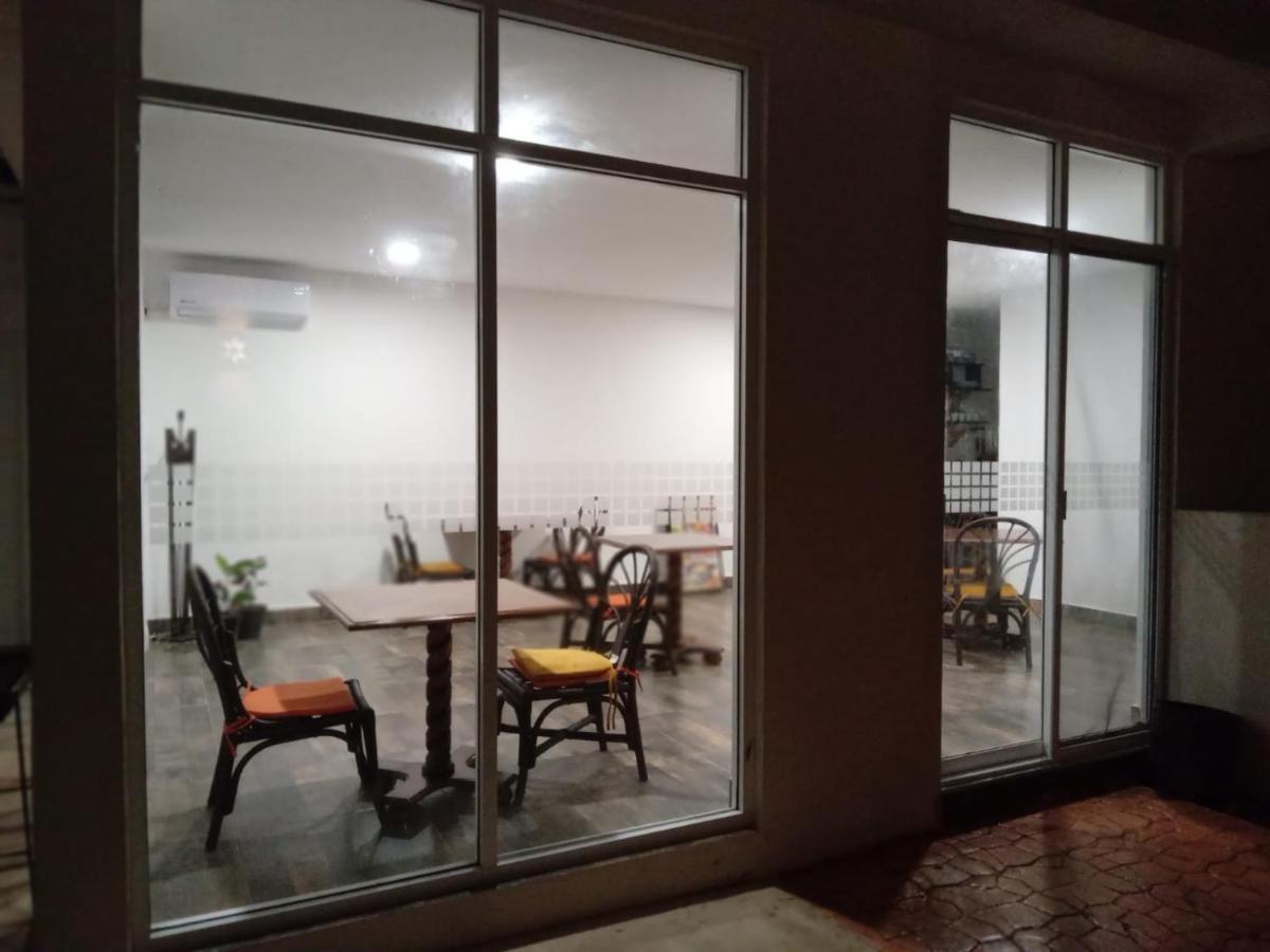 Villas Carlota แคนคูน ภายนอก รูปภาพ