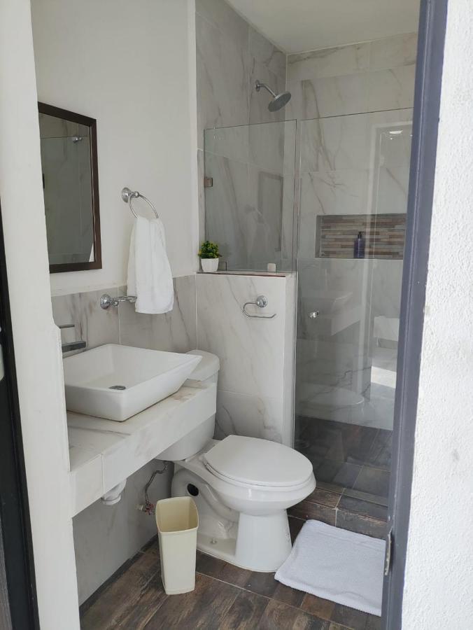 Villas Carlota แคนคูน ภายนอก รูปภาพ