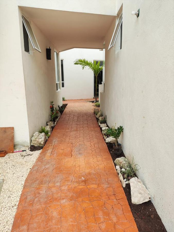 Villas Carlota แคนคูน ภายนอก รูปภาพ