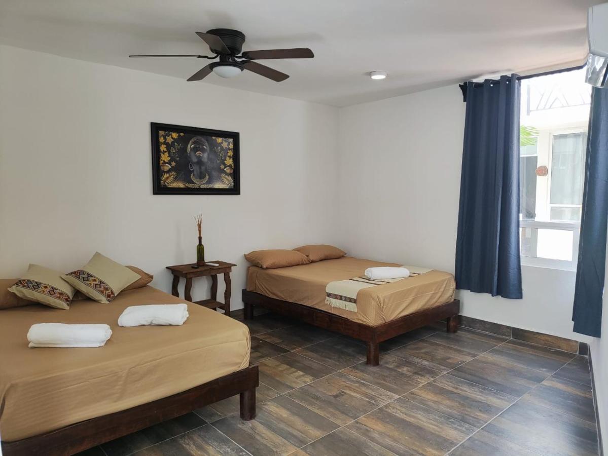 Villas Carlota แคนคูน ภายนอก รูปภาพ