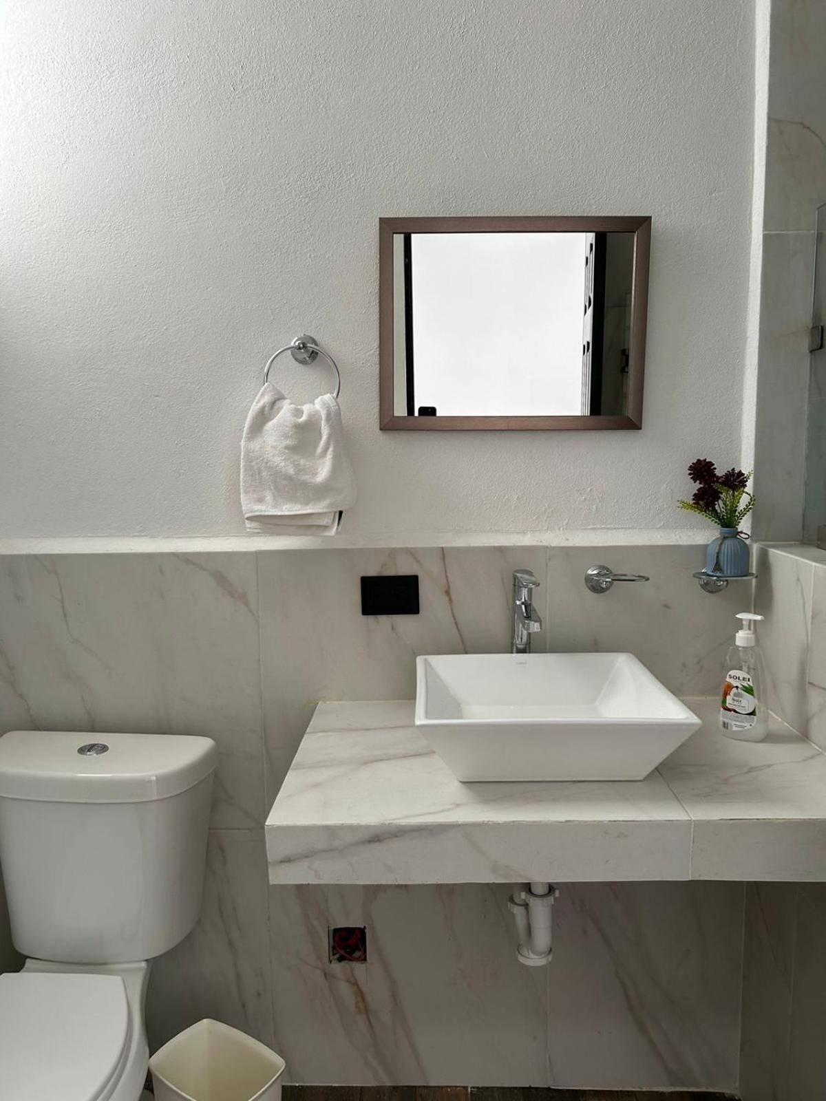 Villas Carlota แคนคูน ภายนอก รูปภาพ