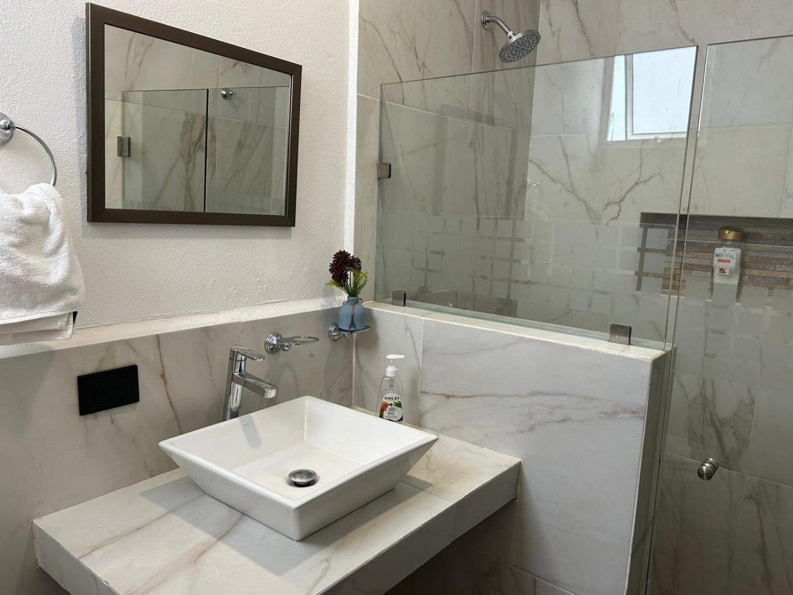 Villas Carlota แคนคูน ภายนอก รูปภาพ