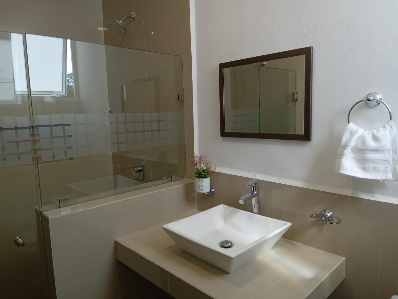 Villas Carlota แคนคูน ภายนอก รูปภาพ