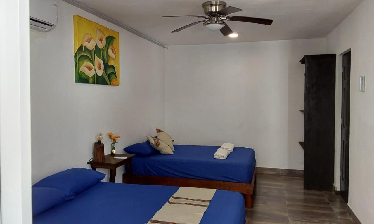 Villas Carlota แคนคูน ภายนอก รูปภาพ