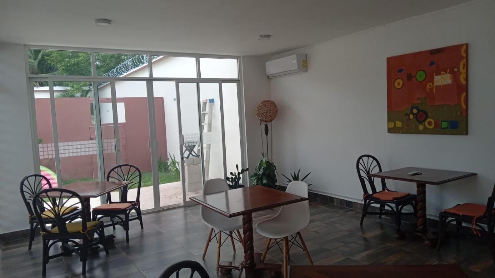 Villas Carlota แคนคูน ภายนอก รูปภาพ