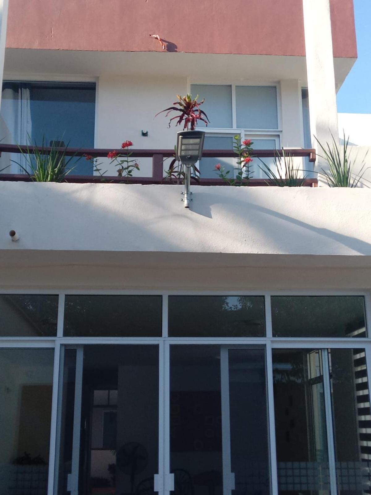 Villas Carlota แคนคูน ภายนอก รูปภาพ