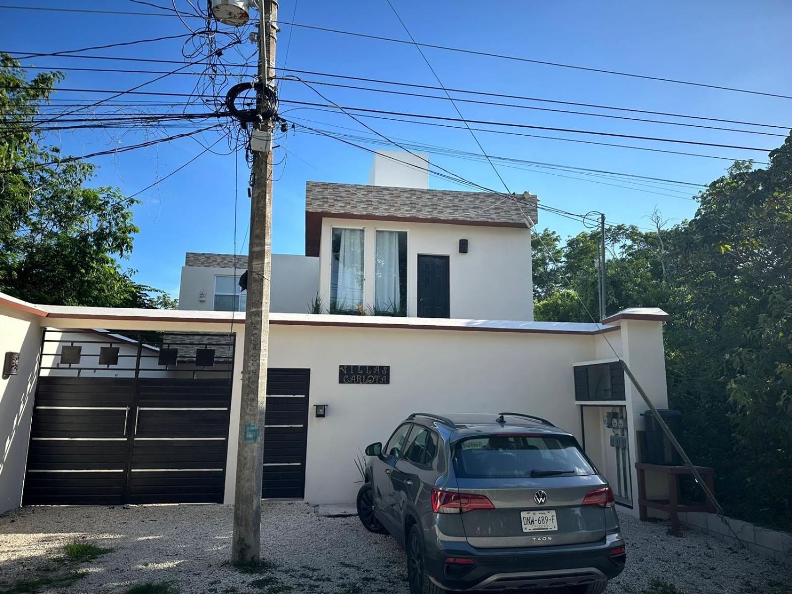 Villas Carlota แคนคูน ภายนอก รูปภาพ