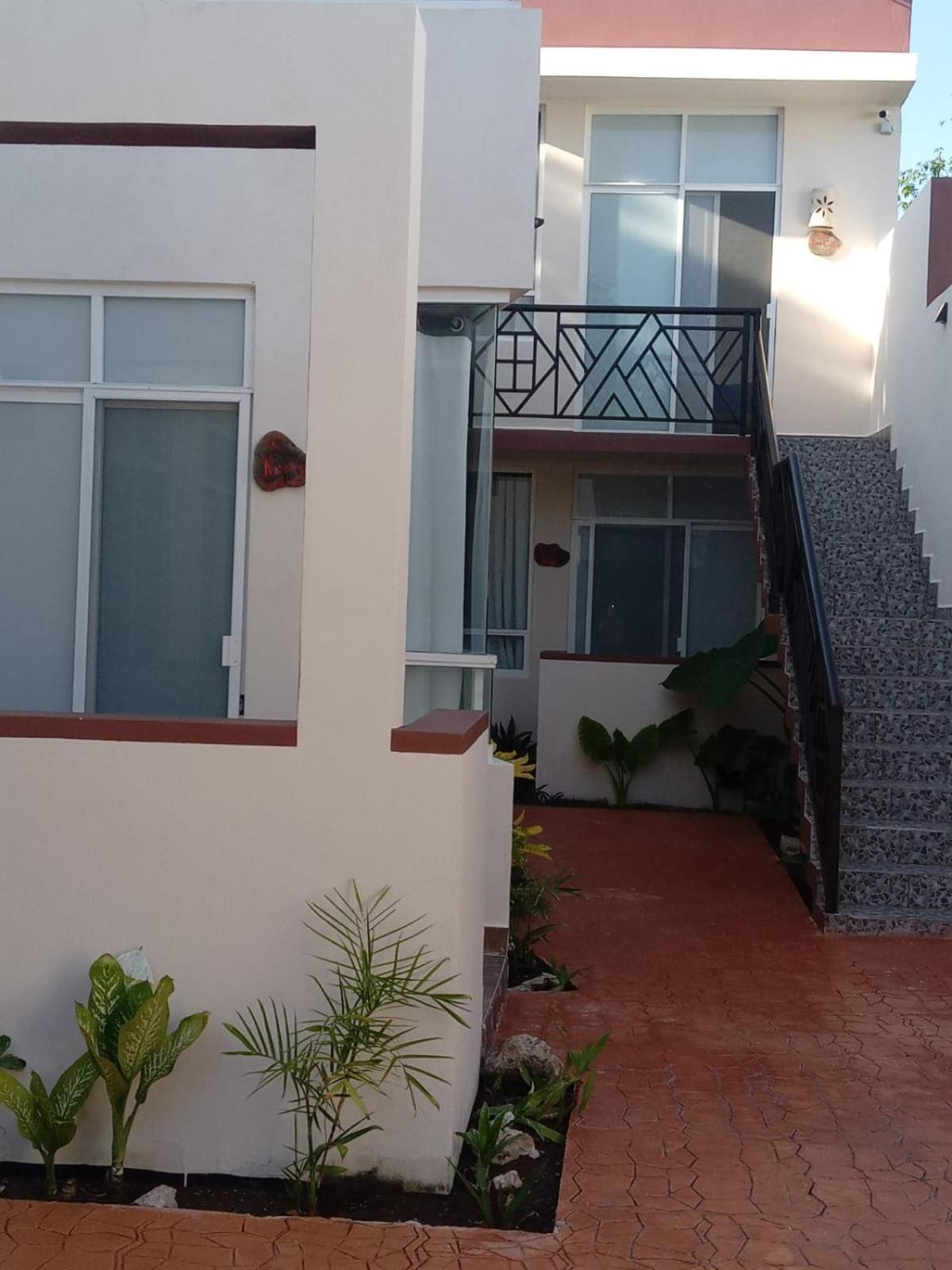 Villas Carlota แคนคูน ภายนอก รูปภาพ