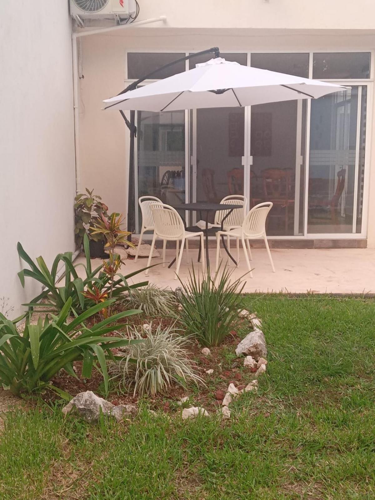 Villas Carlota แคนคูน ภายนอก รูปภาพ